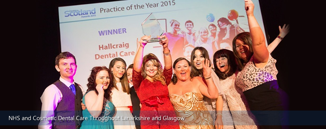Hallcraig Dental Care